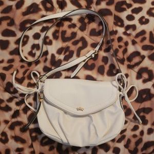 Small Juicy Couture Crossbody Bag